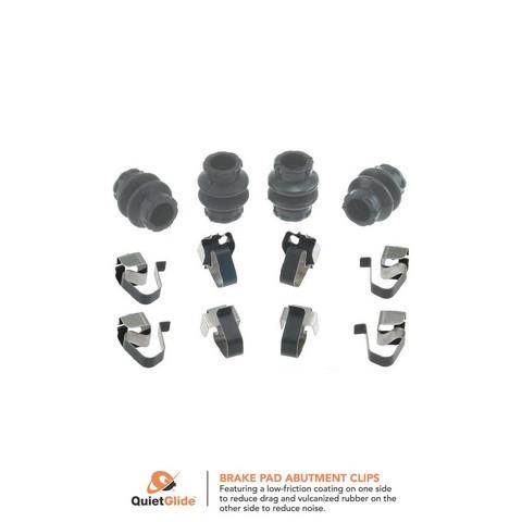 H5780Q Carlson Auto part