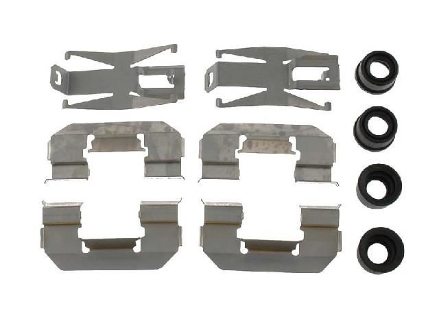 H5631 Carlson Auto part