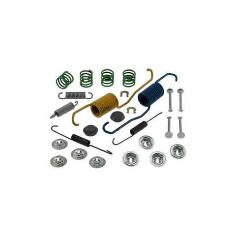 17408 Carlson Auto part