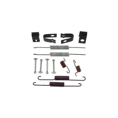 17371 Carlson Auto part
