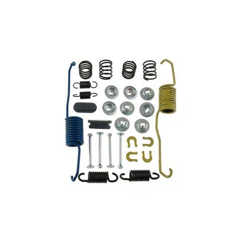 Carlson 17287 Repair Kit, brake caliper 17287
