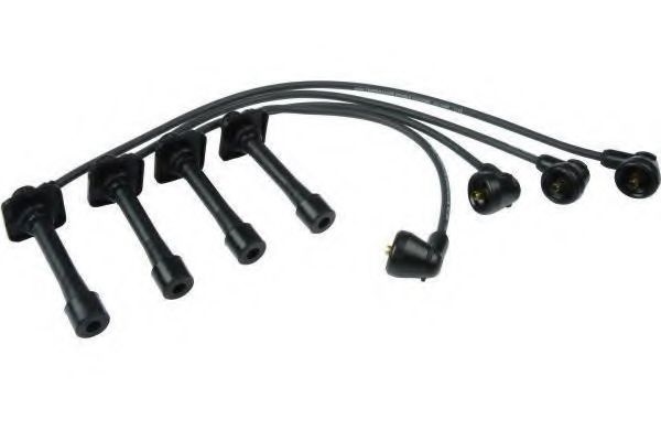 Mazda FSD7-18-140C Ignition cable kit FSD718140C