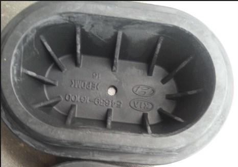 Front shock absorber boot Hyundai&#x2F;Kia 54639 1G100