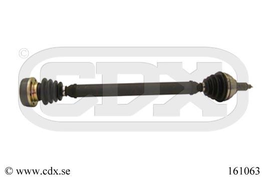CDX 161063 Drive shaft 161063
