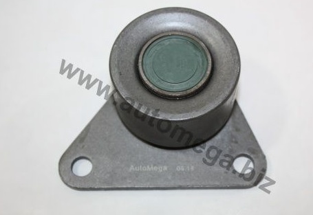 AutoMega 130015610 Tensioner pulley, timing belt 130015610