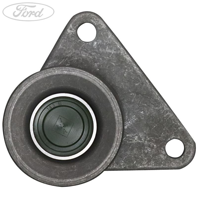 Ford 1 371 753 Tensioner pulley, timing belt 1371753