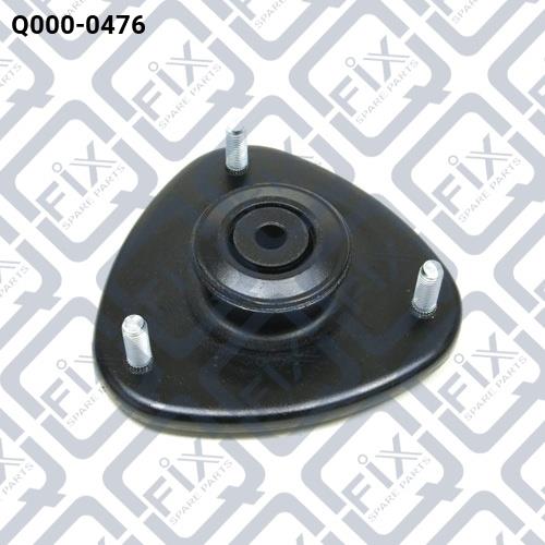 Q-fix Q000-0476 Front Shock Absorber Support Q0000476