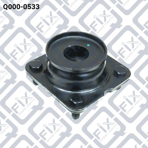 Q-fix Q000-0533 Front Shock Absorber Support Q0000533