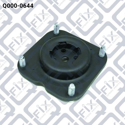 Q-fix Q000-0644 Front Shock Absorber Support Q0000644