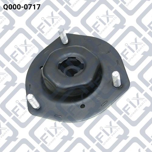 Q-fix Q000-0717 Front Shock Absorber Support Q0000717