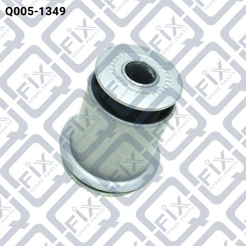 Q-fix Q005-1349 Silent block rear trailing arm Q0051349