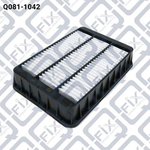 Q-fix Q081-1042 Air filter Q0811042