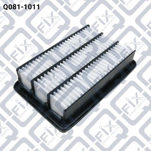 Q-fix Q081-1011 Air filter Q0811011