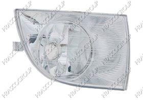 Prasco SK3244414VIS Fog headlight, right SK3244414VIS