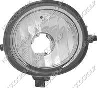 Prasco MZ4284413 Fog headlight, right MZ4284413