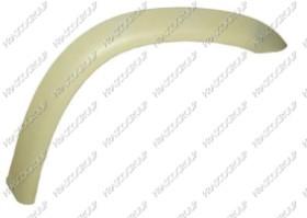 Prasco MB8171582 Wing extension front left MB8171582