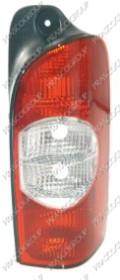 Prasco RN9524153 Tail lamp right RN9524153