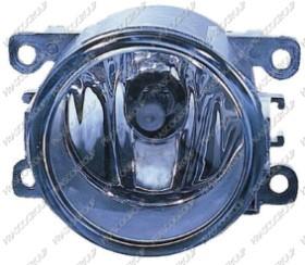 Prasco RN4204413 Fog headlight, right RN4204413