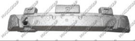 Prasco HN2001612OE Front bumper absorber HN2001612OE