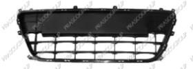 Prasco HN0402120OE Front bumper grill HN0402120OE
