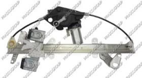 Prasco FD340W025 Front right window regulator FD340W025