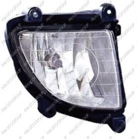 Prasco KI0224414OE Fog headlight, left KI0224414OE