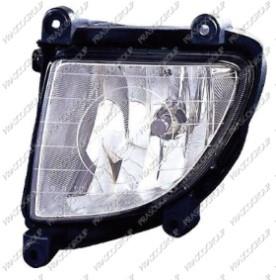 Prasco KI0224413OE Fog headlight, right KI0224413OE