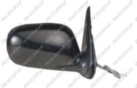 Prasco DS0097313 Rearview mirror external right DS0097313