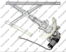 Prasco DW320W025 Front right window regulator DW320W025