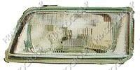 Prasco CI9504604 Headlight left CI9504604