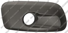 Prasco CI7052133 Front bumper grille (plug) right CI7052133