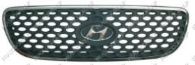 Prasco HN8202011 Grille radiator HN8202011