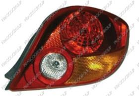 Prasco HN6244053OE Tail lamp right HN6244053OE