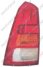 Prasco FD4204153VIS Tail lamp right FD4204153VIS