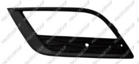 Prasco ST0362134 Front bumper grill ST0362134