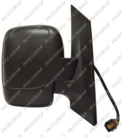 Prasco PG9227034 Rearview mirror external left PG9227034