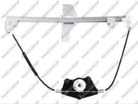 Prasco PG420W023 Front right window regulator PG420W023