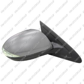 Prasco MZ3307225 Rearview mirror external right MZ3307225