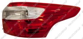 Prasco FD4284173 Tail lamp outer right FD4284173