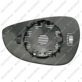 Prasco FD3467513 Side mirror insert, right FD3467513