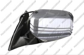 Prasco MB8227206 Rearview mirror external left MB8227206