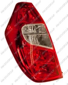 Prasco HN0034054OE Tail lamp left HN0034054OE