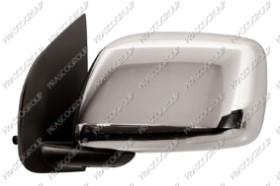 Prasco DS8147006 Rearview mirror external left DS8147006