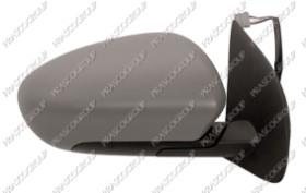 Prasco DS7107323 Rearview mirror external right DS7107323
