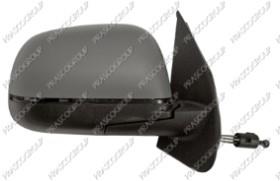 Prasco DS0147113 Rearview mirror external right DS0147113