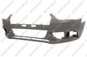 Prasco AD0251011 Front bumper AD0251011