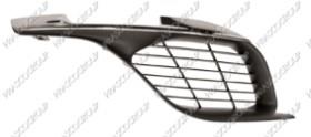 Prasco PG4282127 Front bumper grill PG4282127