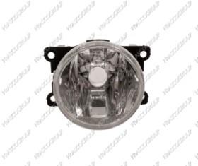 Prasco PG3264433 Fog headlight, left PG3264433