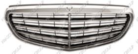 Prasco ME0452020 Grille radiator ME0452020