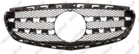 Prasco ME0452011 Grille radiator ME0452011